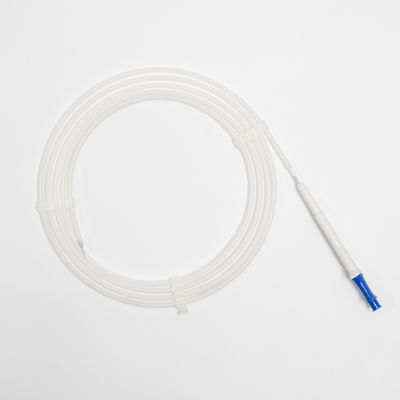 1000mm de Endoscopische Pijp Voor éénmalig gebruik van de Nevelcatheter voor de Catheter van de Gastro-enterologieendoscoop