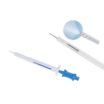 1.8mm Catheter 10cm van de Buis Beschikbare Endoscopische Nevel het Werk Lengte