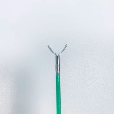 Flexibele Draaibare Beschikbare Hemoclip-Endoscopie 9mm 12mm 15mm
