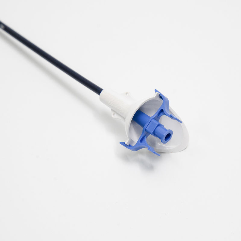 12Fr Ureteral Toegangsscheden voor Endoscopische Chirurgie 45cm Navigator Access Sheath