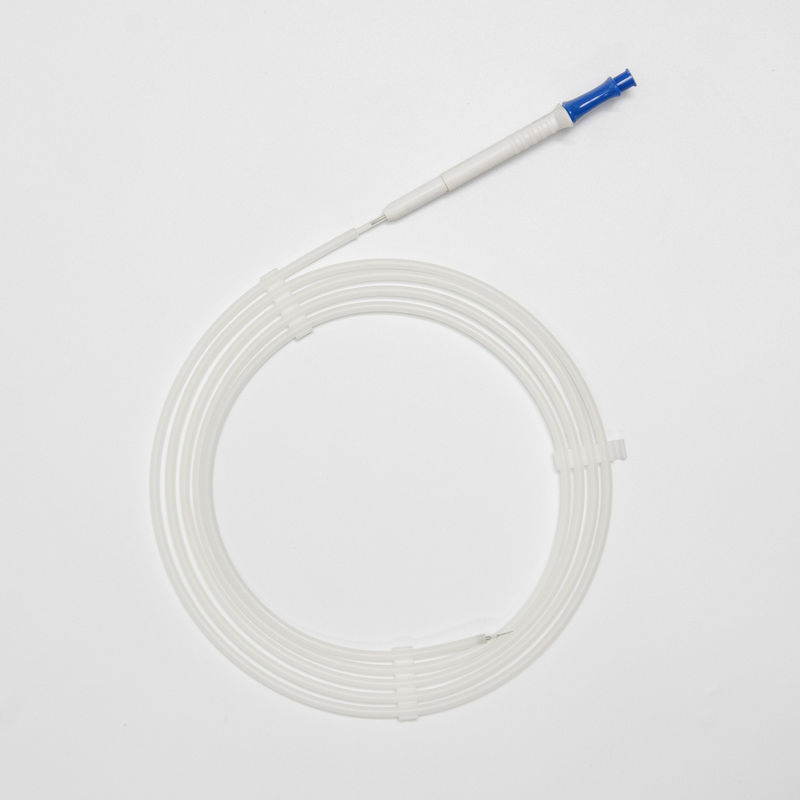 1800mm Endoscopische Catheter 1.8mm van de Nevelgeneeskunde Schedewegwerpproduct