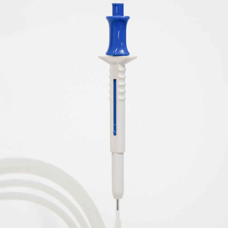 1800mm Endoscopische Catheter 1.8mm van de Nevelgeneeskunde Schedewegwerpproduct