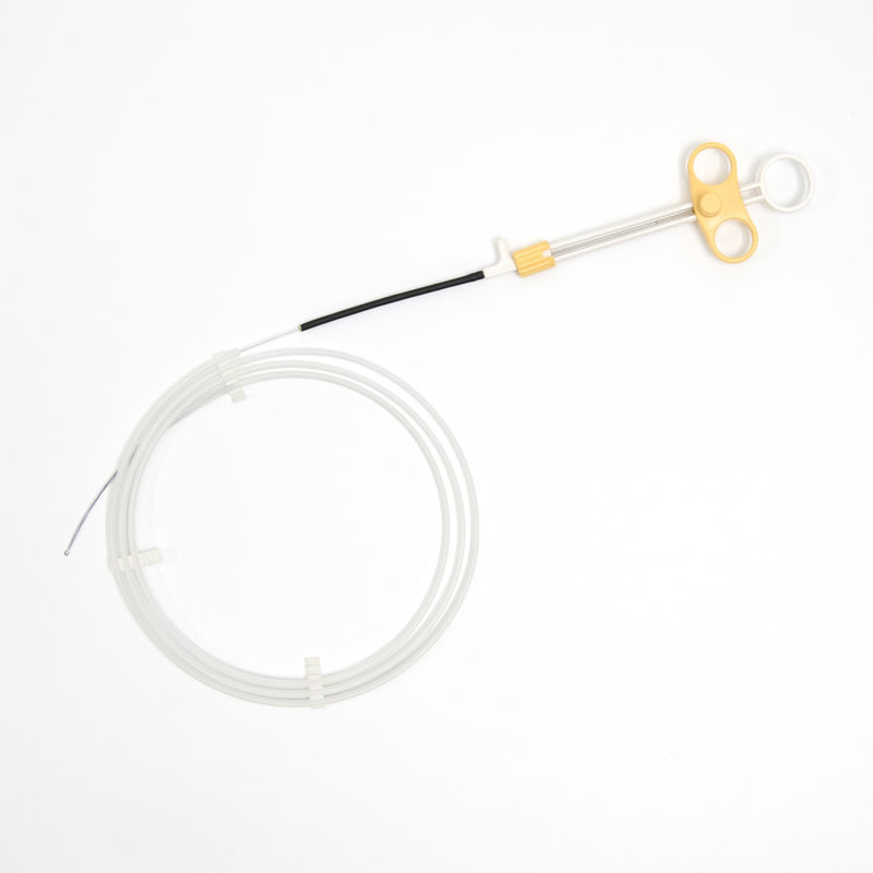 2.8mm Endoscopische Beschikbare ERCP Mand met Ce ISO 1900mm