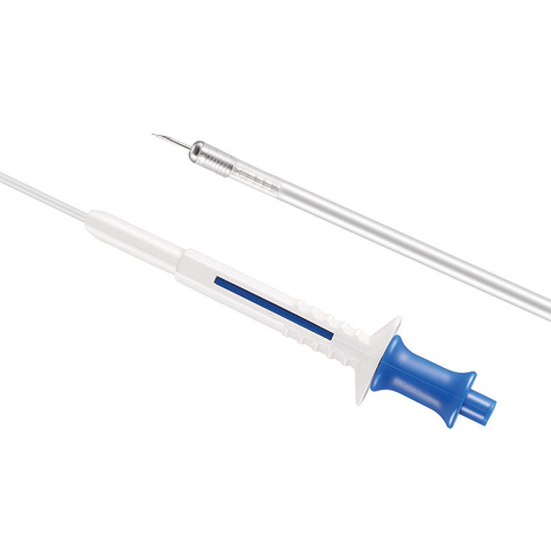 2.4mm 2300mm Beschikbare Endoscopische Naald 23G*4mm voor Medische Biopsie